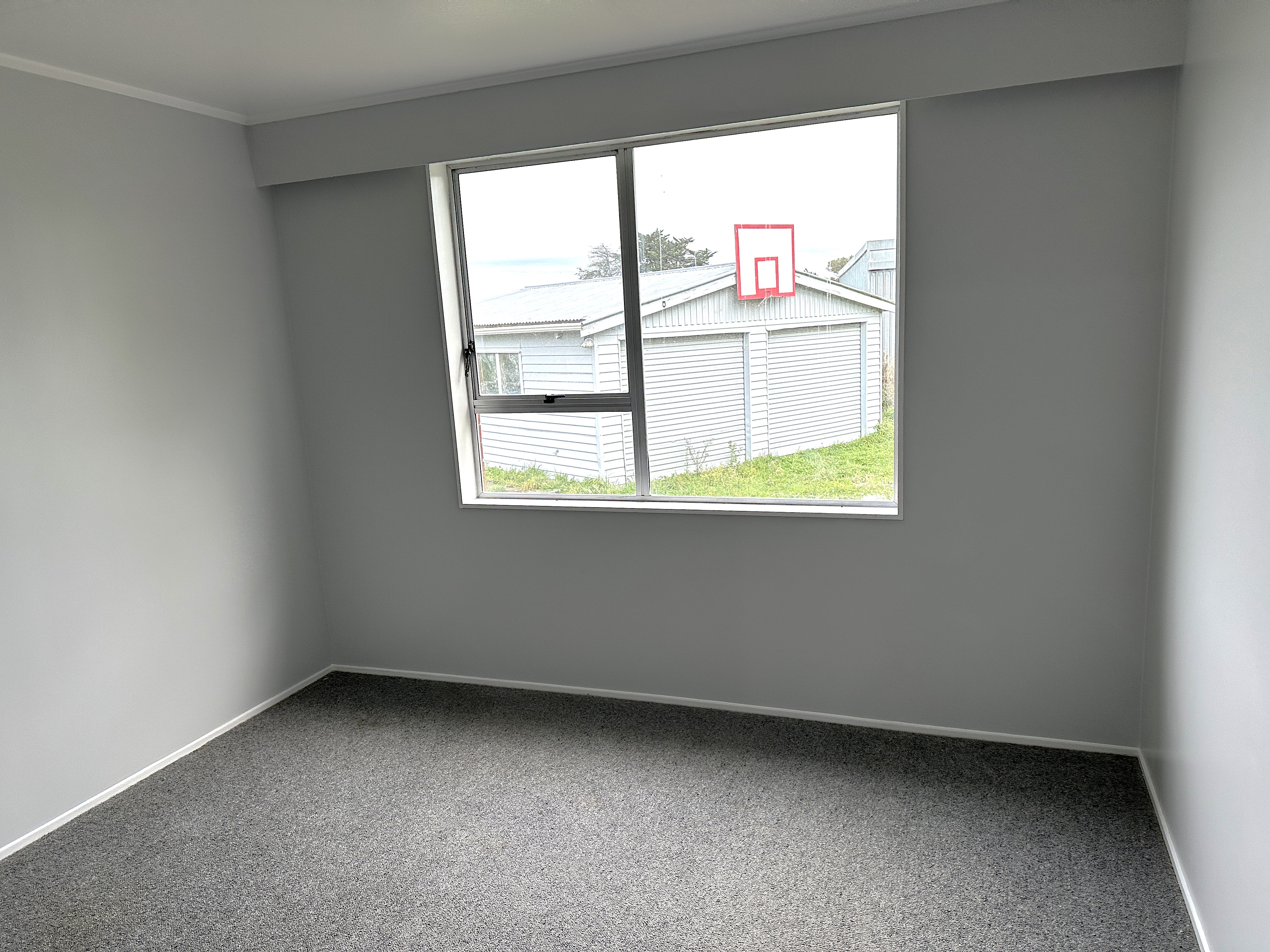 Bedroom painting Palmerston North